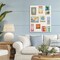 Stupell Industries World Matchbox Collection Canvas, design by Lanie Loreth